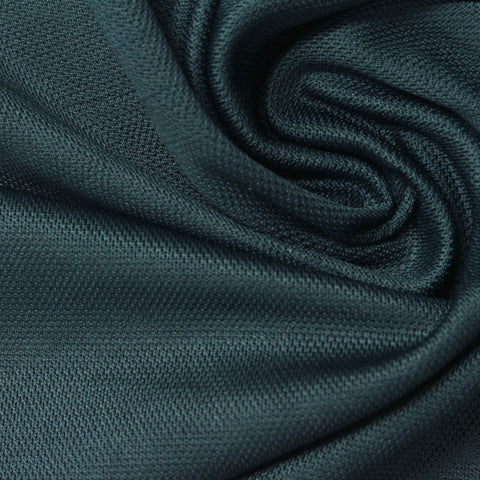 100% Polyester Mesh Fabric, 210 gsm, 175 cm — Green