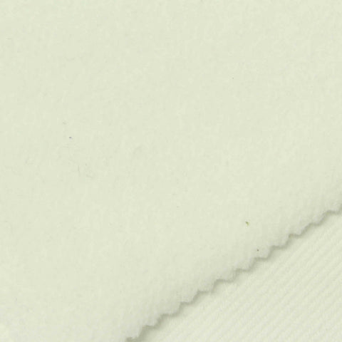 Polyester Cotton Stretch Knit Fabric, 210 gsm, 180 cm — Khaki