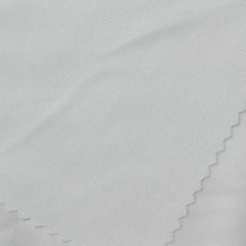 100% Polyester Jersey Knit Fabric, 120 gsm — Grey, ref EF-242409