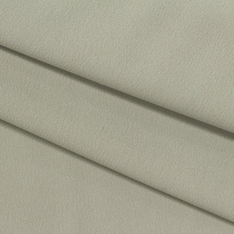 Polyester Stretch Woven Fabric, 300 gsm, 150 cm — Khaki