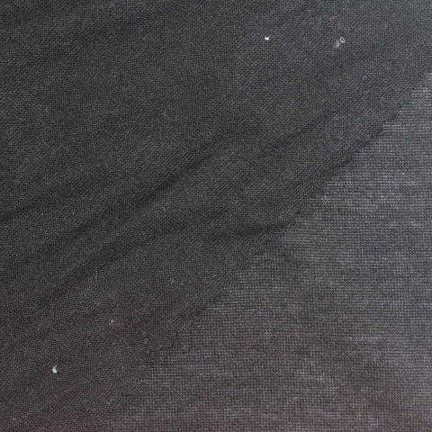 100% Polyester Jersey Knit Fabric, 170 gsm, 165 cm — Grey