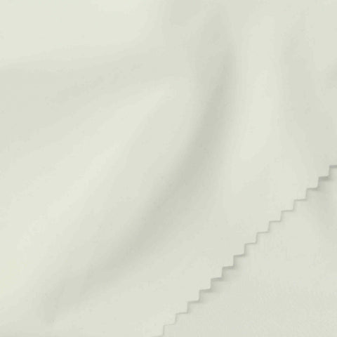 Nylon Stretch Interlock Knit Fabric, 220 gsm, 165 cm — Beige