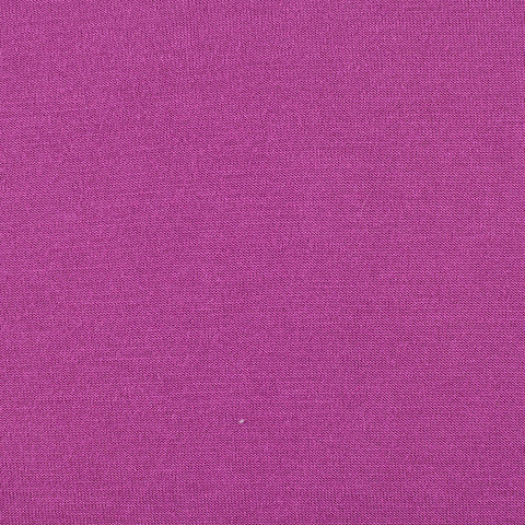 100% Viscose Jersey Knit Fabric, 142 gsm, 165 cm — Pink, ref EF-3214