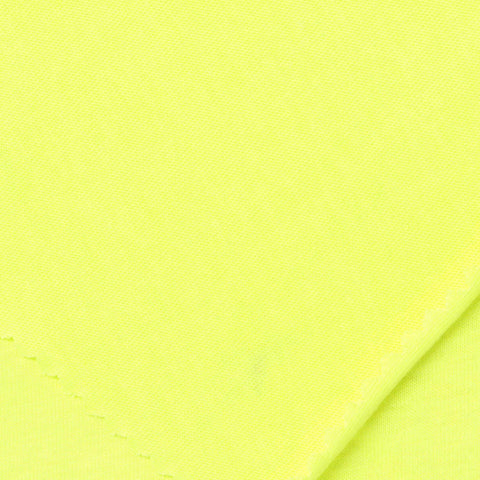 100% Cotton Jersey Knit Fabric, 150 gsm, 178 cm — Green