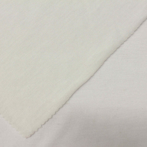 100% Polyester Jersey Knit Fabric, 100 gsm, 180 cm — Grey