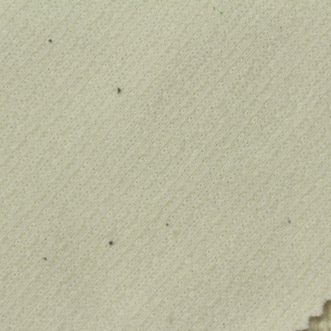 Polyester Metallic Stretch Knit Fabric, 450 gsm, 150 cm — Khaki
