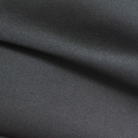 Polyester Stretch Scuba Knit Fabric, 300 gsm — Grey, ref EF-263035