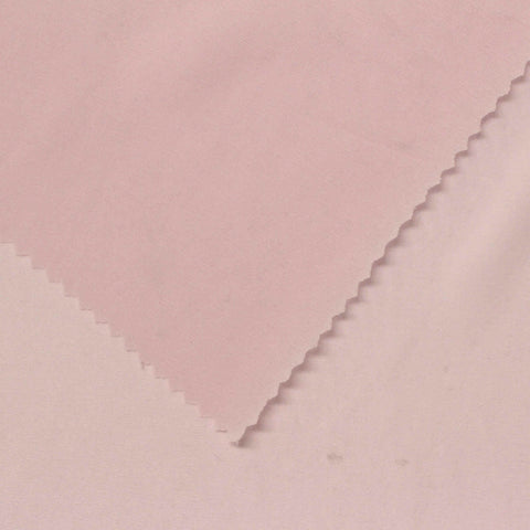 100% Polyester Chiffon Fabric, 110 gsm — Pink