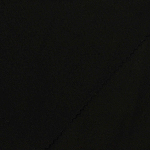 Black Twill, Polyester