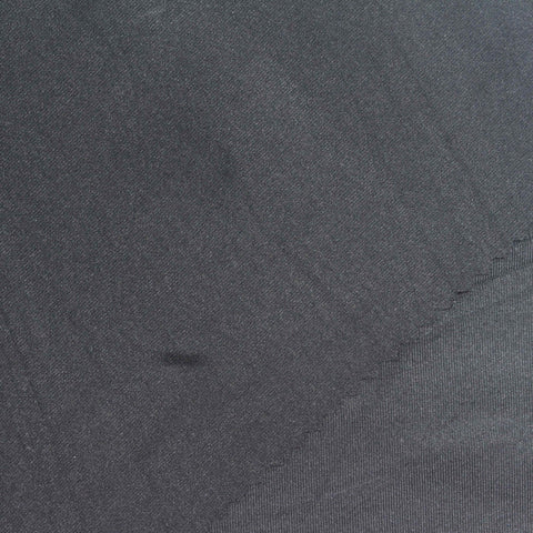 Jersey Knit Fabric, 160 gsm, 152 cm — Grey