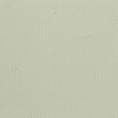 Light Sage Textured Waffle Knit, Polyester