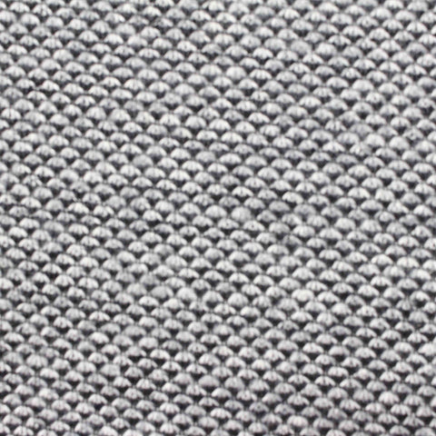 Jacquard Polyester Chunky Knit Fabric, 345 gsm, 155 cm — Multi
