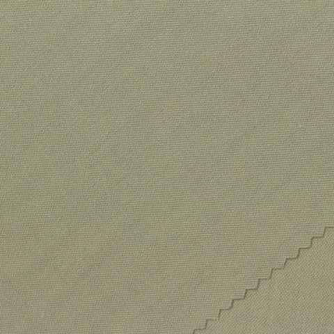 Khaki Twill, Polyester