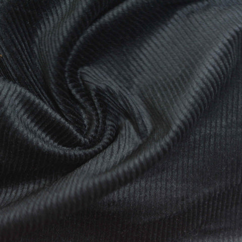 Black Corduroy, Cotton
