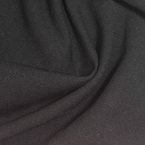 Black Twill, Polyester