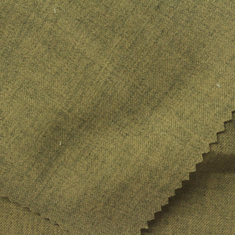 Olive Textured Woven, Polyester