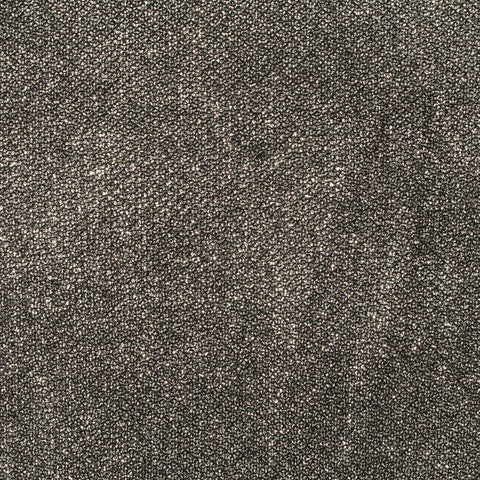 Dark Grey Marl Knit, Polyester, 131 gsm
