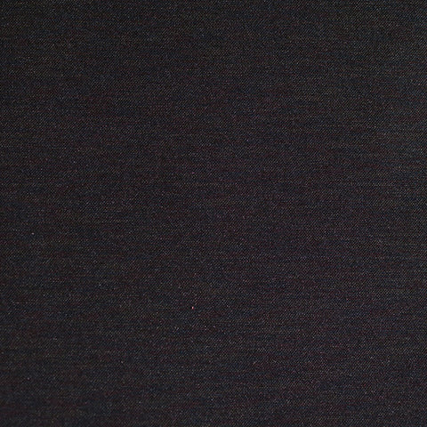 Black Twill, Poly-Viscose