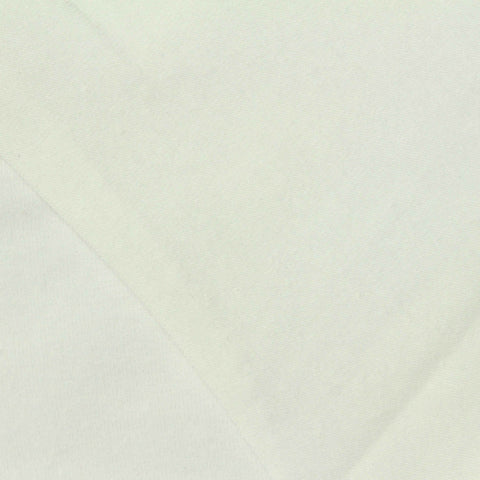 Cotton Stretch Jersey Knit Fabric, 180 gsm, 150 cm — Beige