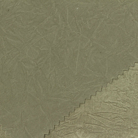 Sage Satin, Polyester