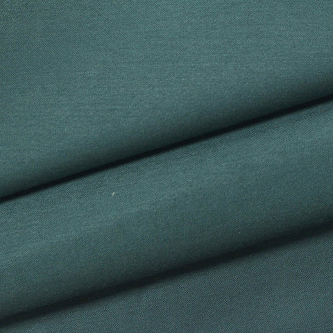 Sateen Fabric, 190 gsm, 150 cm — Green