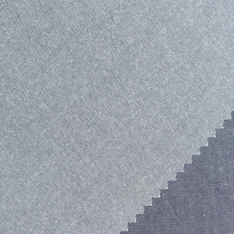 Blue Twill, Tencel Lyocell