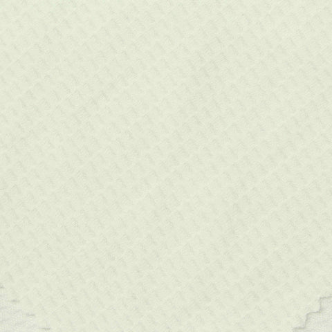 Light Cream Marl Mesh, Polyester