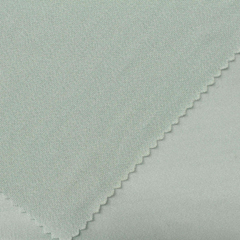 Viscose Polyester Jersey Knit Fabric, 140 gsm, 150 cm — Grey