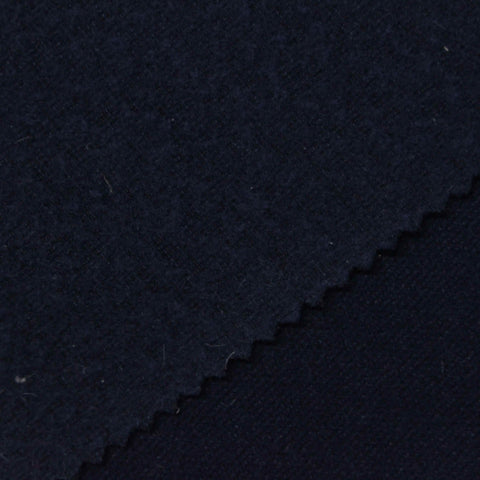 Dark Navy Twill, Polyester