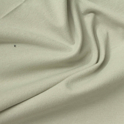 Light Khaki Jersey Knit, Polyester