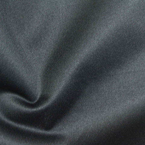 Jersey Knit Fabric, 370 gsm, 145 cm — Grey