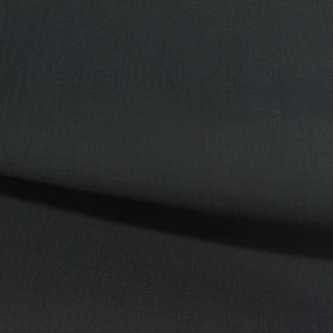 Nylon Stretch Woven Fabric, 165 gsm, 146 cm — Grey