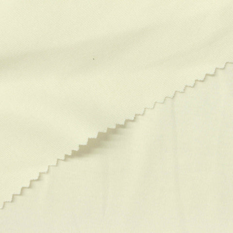 100% Cotton Interlock Knit Fabric, 200 gsm, 175 cm — Khaki, ref EF-266573