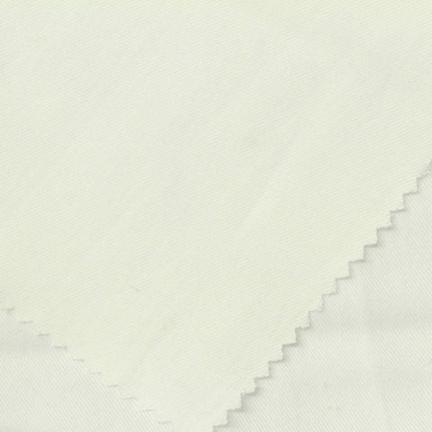 Off-White Twill, Tencel Lyocell