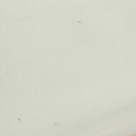100% Polyester Mesh Fabric, 38 gsm, 163 cm — White