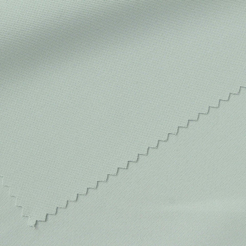 Light Sage Twill, Polyester