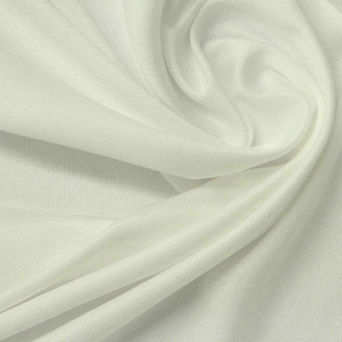 100% Polyester Jersey Knit Fabric, 95 gsm, 160 cm — Grey