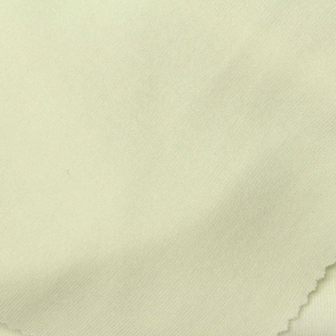 Pale Sage Jersey Knit, Cotton-Poly