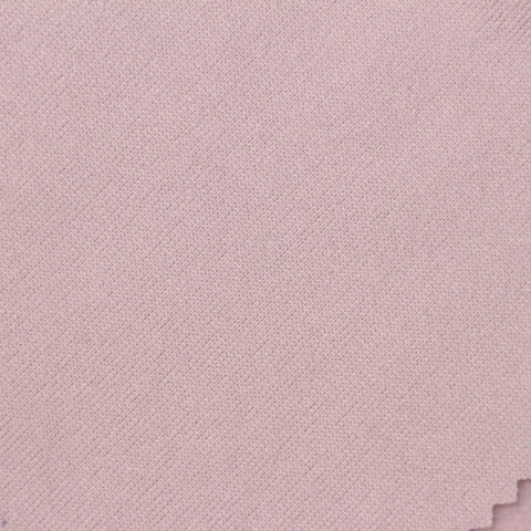 100% Polyester Fleece Fabric, 150 gsm, 175 cm — Pink
