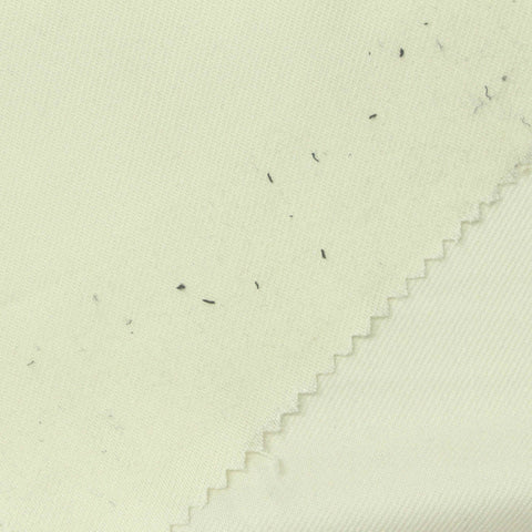 Light Cream Twill, Tencel Lyocell-Cotton
