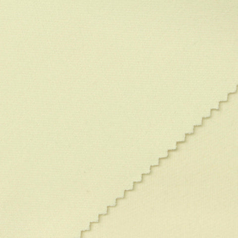 100% Polyester Knit Fabric, 420 gsm, 165 cm — Khaki