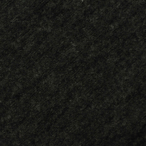 Dark Grey Marl Chunky Knit, Acrylic, 175 gsm