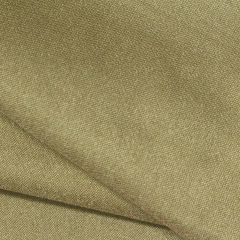 Olive Geometric Faux Suede, Polyester