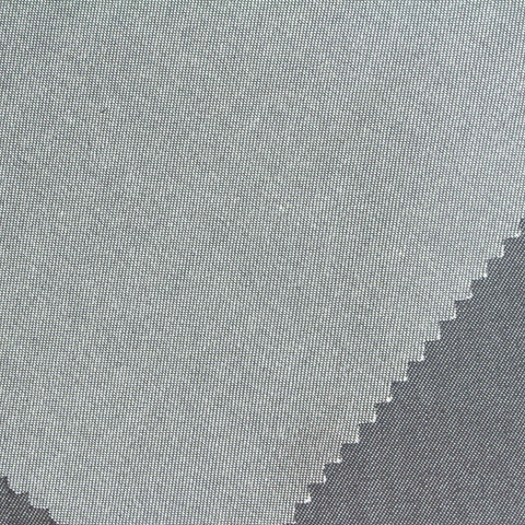 Dark Grey Twill, Tencel Lyocell