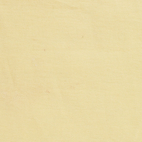 100% Cotton Knit Fabric, 119 gsm, 150 cm — Yellow