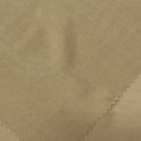 Viscose Polyester Jersey Knit Fabric, 155 gsm, 170 cm — Khaki
