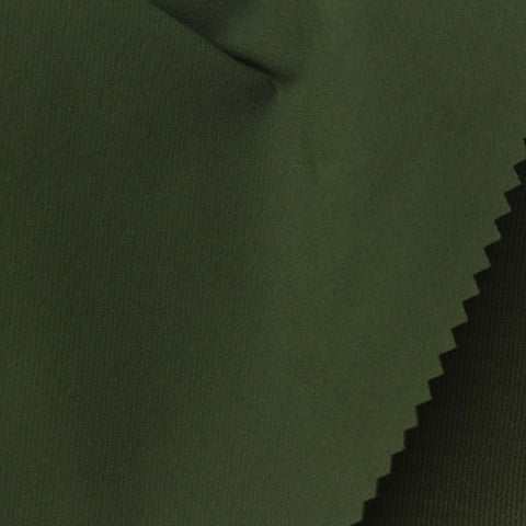 Green Twill, Nylon