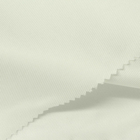 Off-White Twill, Tencel Lyocell