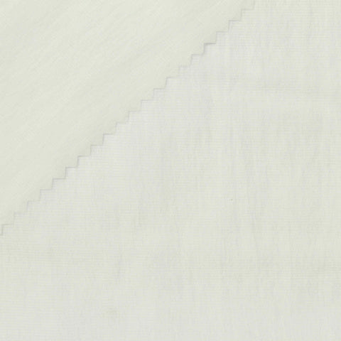 Nylon Woven Fabric, 41 gsm, 143 cm — White