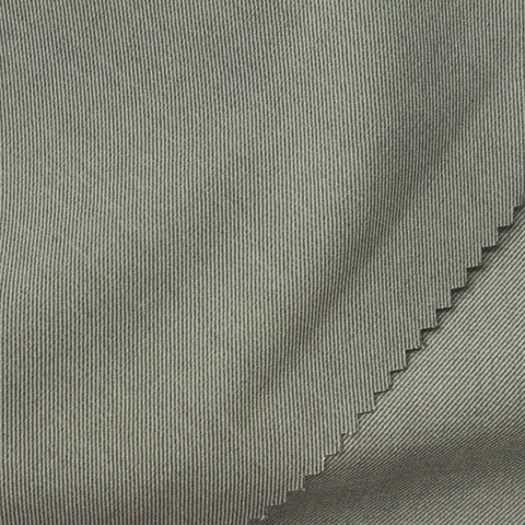 Grey Twill, Polyester